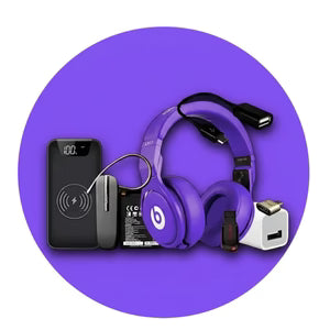 Tech & gadget