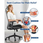 Car Seat Cushion
